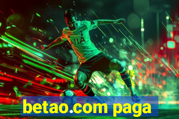 betao.com paga